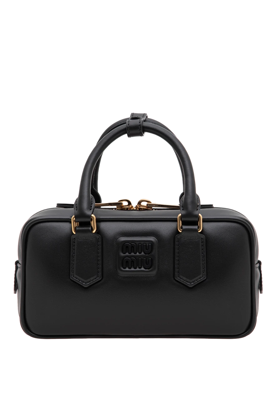 Miu Miu Casual bag - Country of manufacture: Italy. Care: specialized cleaning - photo 1