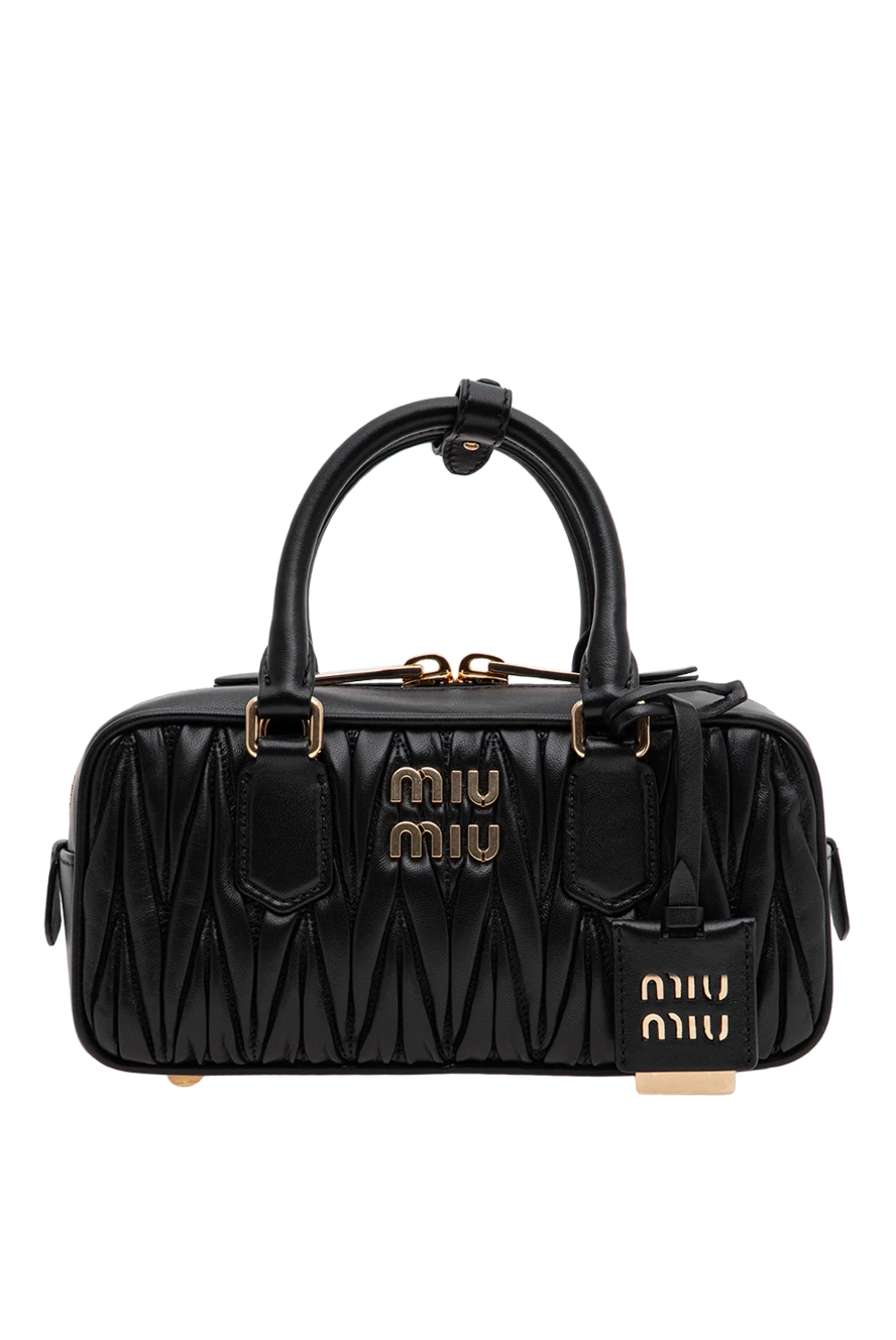 Miu Miu Casual bag - Country of manufacture: Italy. Care: specialized cleaning - photo 1