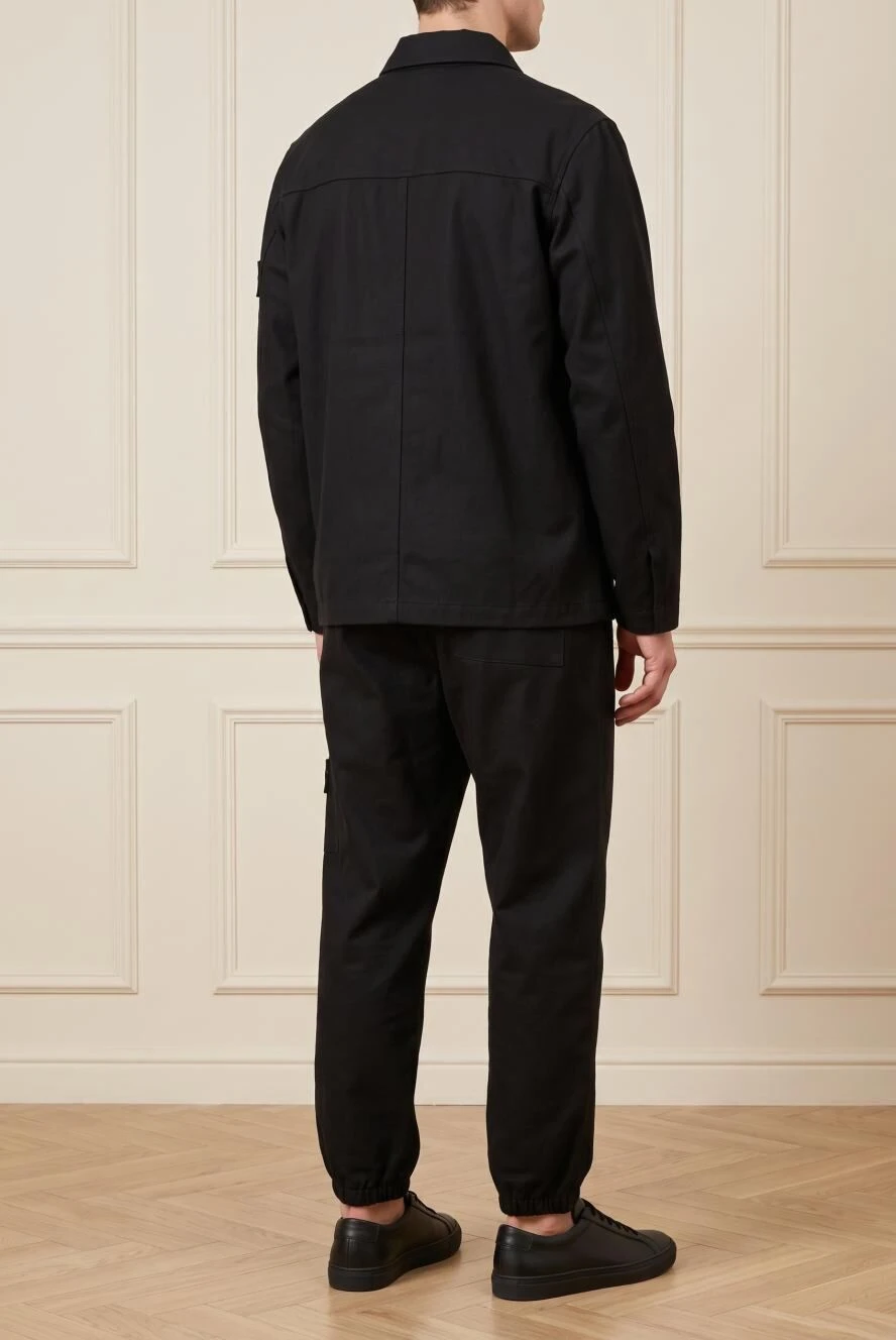 Stone Island Костюм прогулянковий - Країна виробник: Італія. Догляд: спеціалізоване чищення - фото 1