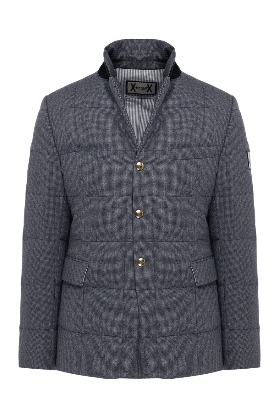 Moncler shop rodin jacket