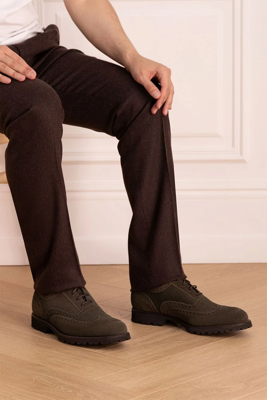 Testoni shoes outlet