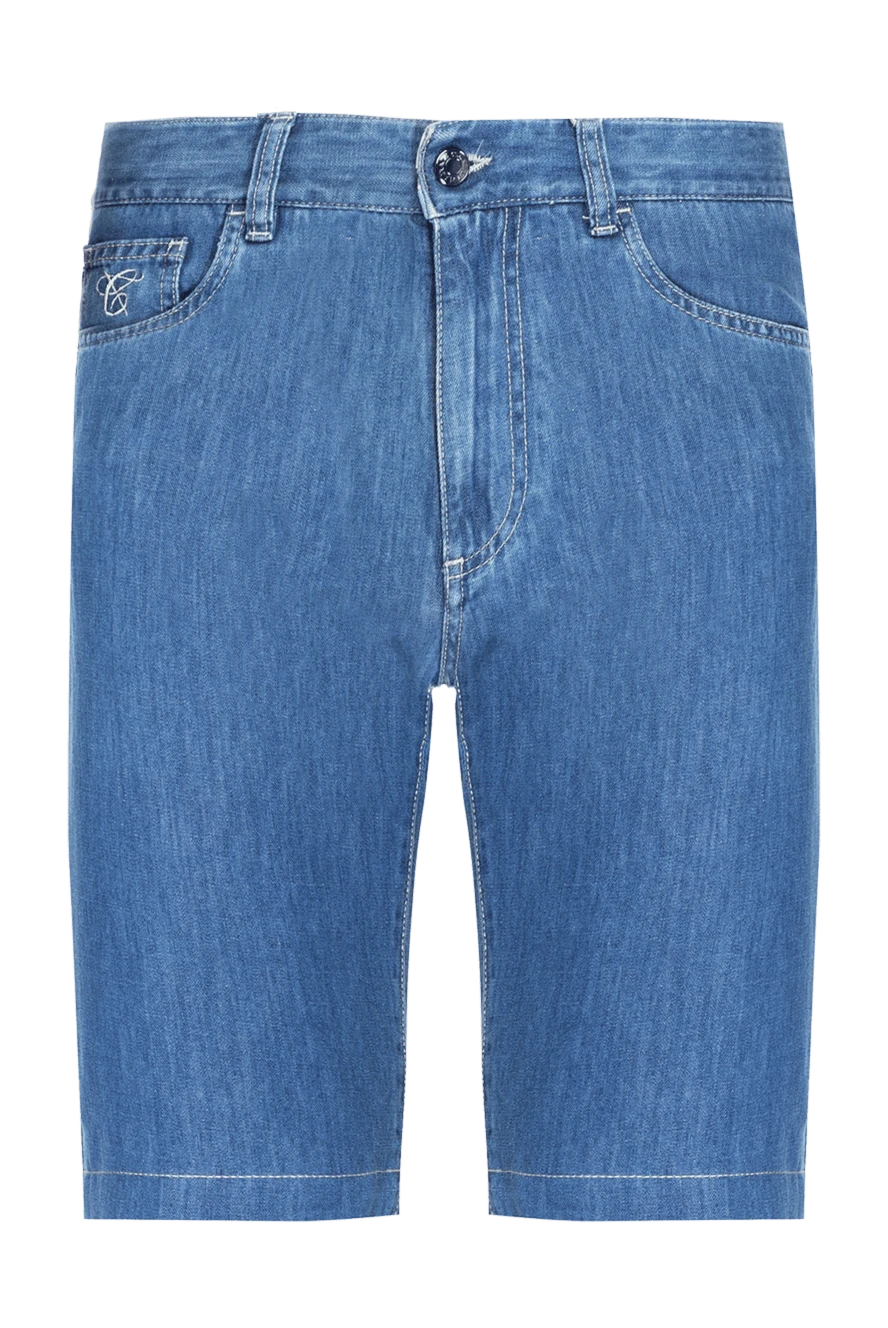 Canali shorts hot sale