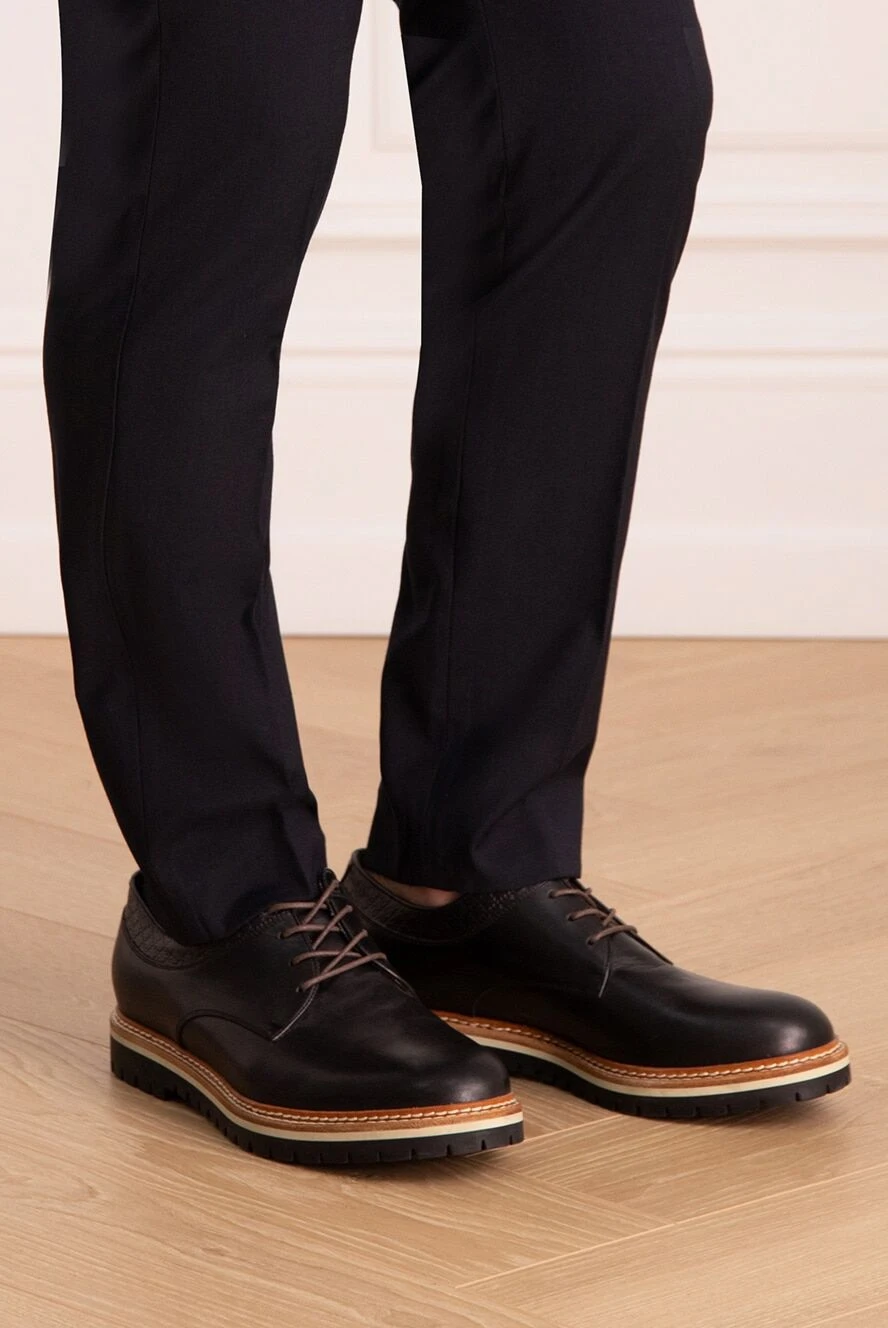 Gucci derby discount