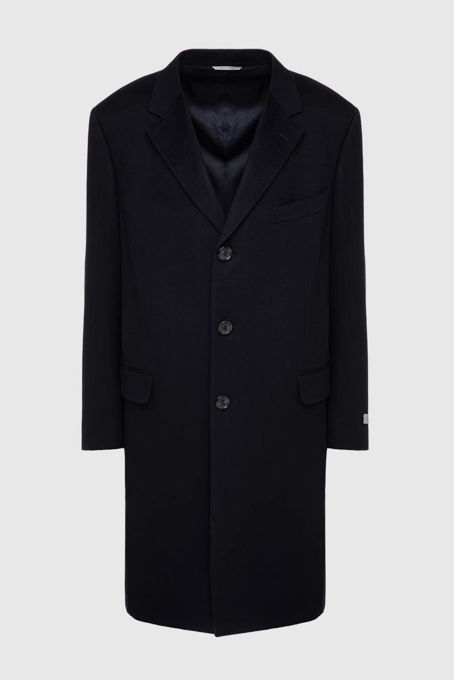 Cashmere coat men store