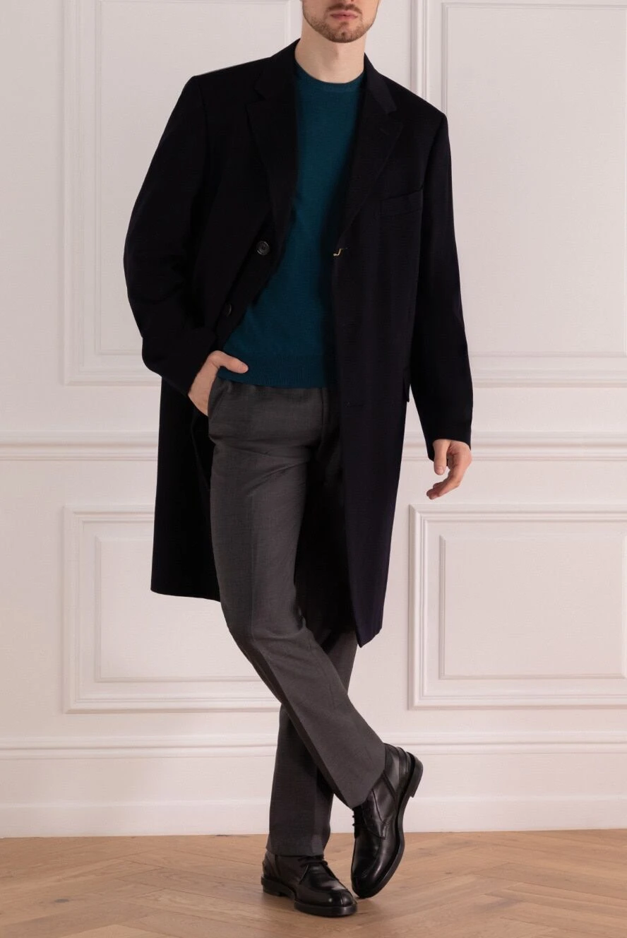 Canali coat sale new arrivals