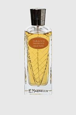 Eau de Parfum E. Marinella \"Tabacco Imperiale\" for men