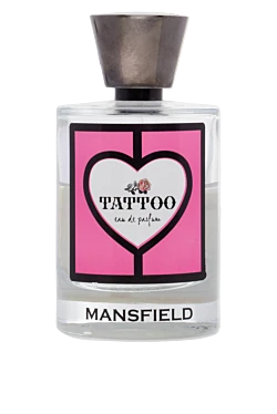 Eau de Parfum Mansfield \"Tattoo\" for men