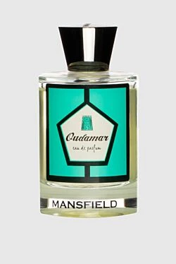 Mansfield \"Oudamar\" eau de parfum for men