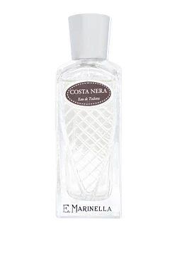 Perfumed water E. Marinella \"Costa Nera\" for men