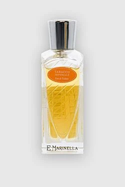 E. Marinella \"Tabacco Imperiale\" perfumed water for men