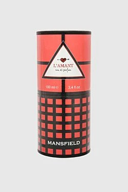 Eau de Parfum Mansfield \"L'Amant\" for men