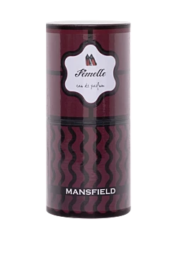 Mansfield \"Femelle\" eau de parfum for women