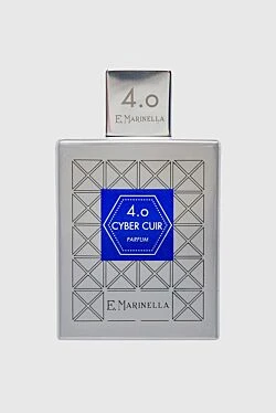 Eau de Parfum E. Marinella \"Cyber Cuir\" for men