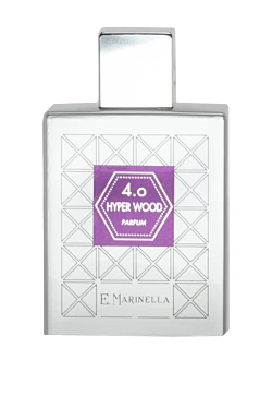 Eau de Parfum E. Marinella \"Hyper Wood\" for men