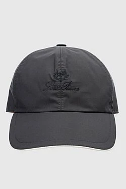 Loro Piana☆新品タグ付き☆ 新品タグ付」ロロピアーナ Loro Piana ポロシャツXS 正規18万