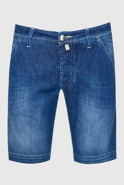 Shorts blue for men