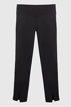 Black leggings for women