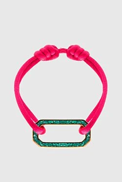 Bracelet pink for women