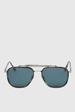 Gray sunglasses for men