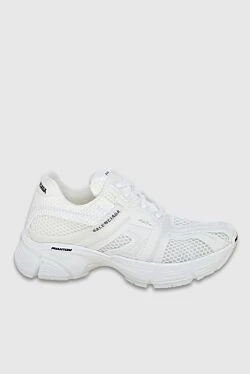Sneakers white for woman