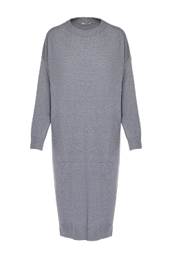 Gray dress for women