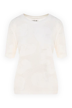 Women's top white