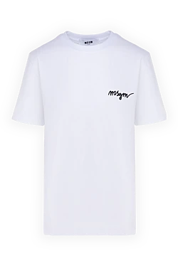 T-shirt for women white