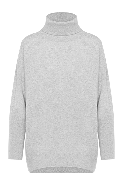 Cashmere gray women's golf