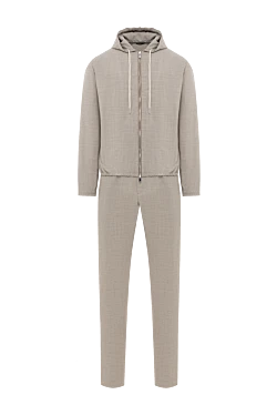 Walking suit