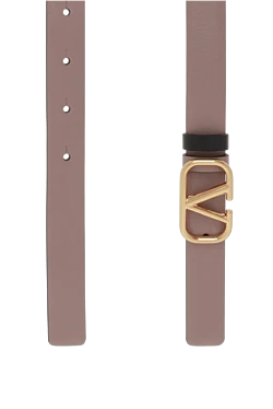 Belt