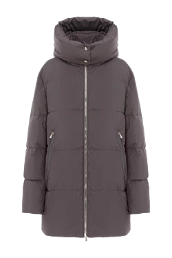 Down jacket