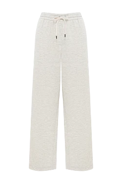 Брюки трикотажні