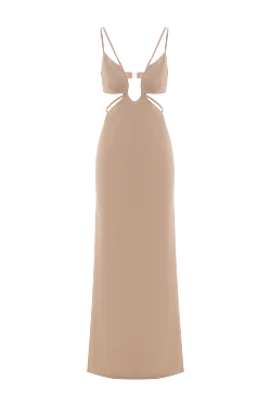 Платье