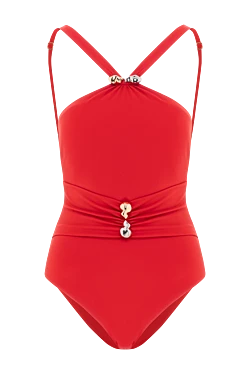 Swimsuit joint