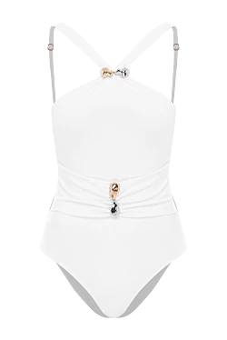 Swimsuit joint