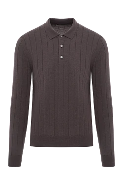 Polo long sleeve