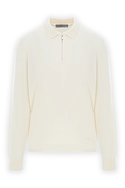 Polo long sleeve