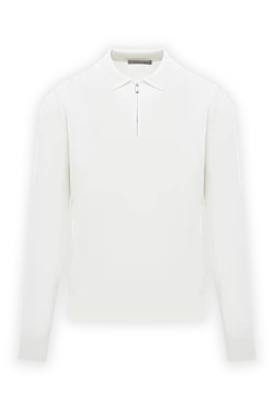 Polo long sleeve