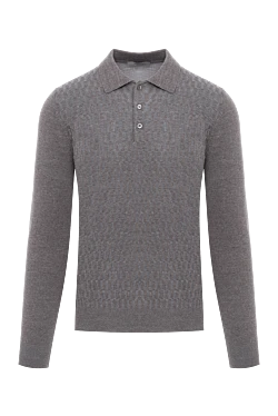 Polo long sleeve