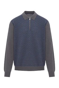 Polo long sleeve