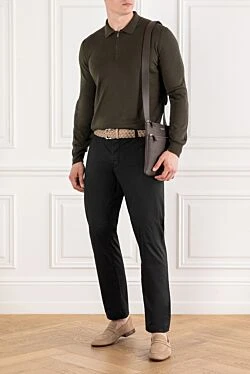 Polo long sleeve