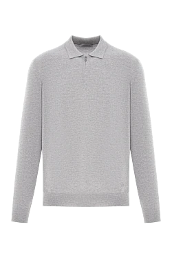 Polo long sleeve