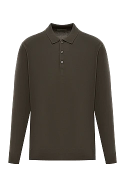 Polo long sleeve