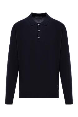 Polo long sleeve