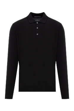 Polo long sleeve