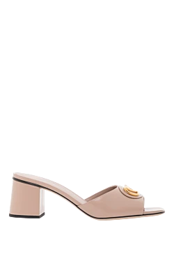 Slingbacks, Mules