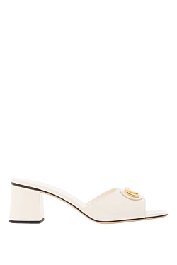 Slingbacks, Mules