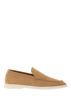 Loafers, Deserts
