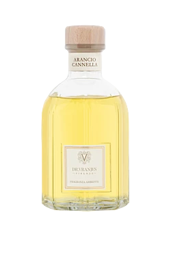 Fragrance for the home