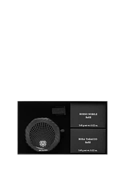 Fragrance for the car